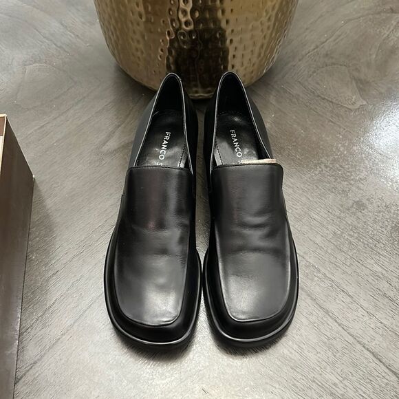 FRANCO SARTO Bocca Loafers - Picture 4 of 8